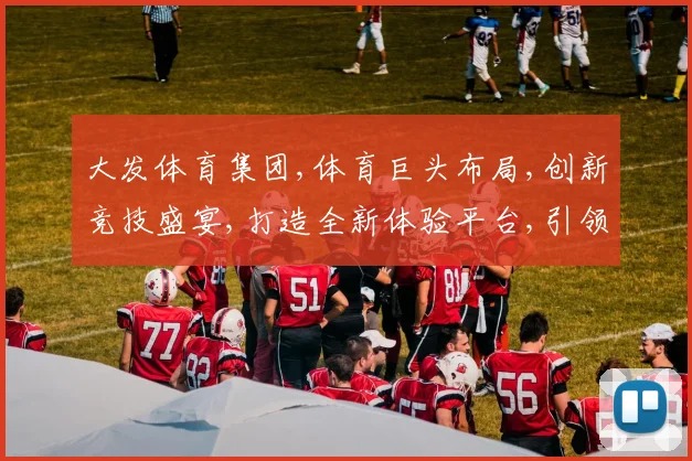 大发体育集团,体育巨头布局,创新竞技盛宴,打造全新体验平台,引领行业潮流